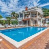 Отель Amazing Home in Porec With Wifi and 1 Bedrooms, фото 10