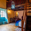 Отель Casa rural con encanto, FREE Wifi, terraza en Hermigua, фото 8