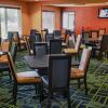 Отель Fairfield Inn & Suites by Marriott Portland Airport, фото 10