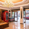 Отель Jinyuan Business Hotel, фото 22
