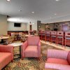 Отель Cobblestone Inn & Suites - Harvey, фото 23