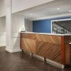 Отель Hampton Inn Washington, D.C./White House, фото 15