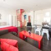 Отель Madrid SmartRentals Delicias, фото 15