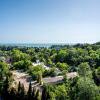 Гостиница Sun City Apartment (Сан Сити Апартмент) на улице Виноградная 2/3, фото 23
