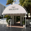 Отель Dorchester Miami Beach Hotel & Suites, фото 27