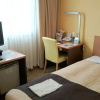 Отель Grand Hotel God 奈中-Hiratsuka annex parking (self-propelled), фото 8