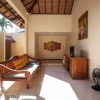 Отель PB - Villa 2 - 2BR · 2-BR Private Pool Villa Walk to Seminyak Beach, фото 1
