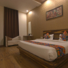 Отель Fabhotel Sallow Grand, фото 11