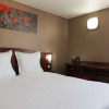 Отель Brit Hotel Essentiel Arras, фото 9
