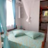 Отель House With 2 Bedrooms in Bouillante, With Wonderful sea View, Enclosed, фото 12