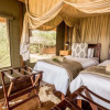 Отель nThambo Tree Camp, фото 2
