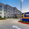 Отель Comfort Suites, фото 1