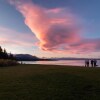 Отель Mt Cook Lakeside Retreat, фото 20