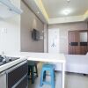 Отель RedDoorz Apartment @ Pegangsaan Kelapa Gading 3, фото 20