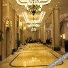 Отель Gaoyangshan Hot Spring International Resort, фото 2