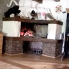 Отель House With 3 Bedrooms in Lohovo, With Furnished Terrace - 30 km From t, фото 5