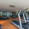Отель Suite Large Studio Apt With Hot Tub Bath In Front Pa Tong Beach, фото 13