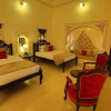 Отель Pratap Niwas – An Amritara Resort, фото 6
