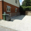 Отель Spacious Apartment in Winchester, фото 11
