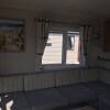 Отель Beautiful 3-bed Caravan in Cala Gran, фото 9