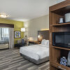 Отель Holiday Inn Express & Suites Medicine Hat Transcanada Hwy 1, an IHG Hotel, фото 2