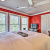 Отель Spacious Houston Home w/ Deck ~ 2 Mi to Downtown!, фото 15