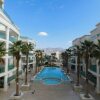 Отель Top Residence in Eilat Terrace with Hot Tub, фото 25