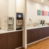 Отель Comfort Hotel Hachinohe, фото 21