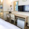 Отель Toyoko Inn Tokyo Shinjuku Gyoemmae Eki 3 Ban Deguc, фото 4