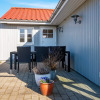 Отель 6 Person Holiday Home in Esbjerg V, фото 16