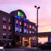 Отель Holiday Inn Express Hotel & Suites El Reno, an IHG Hotel, фото 1