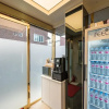 Отель Daegu Pyeongridong Hotel Ccentum, фото 23