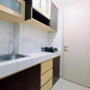 Отель Cozy Studio Springlake Summarecon Bekasi Apartment, фото 10