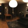 Отель Luxus Apartment Notte Napolitana во Фрайбурге