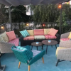 Отель Boutique Triple House With Garden & Roof Terrace, фото 28