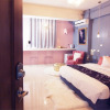Отель Pink Flatette, фото 23