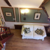 Отель Manoir de Barbotin, фото 4