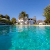 Отель Villa D Aquino 8 2 in Casarano, фото 17