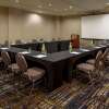 Отель DoubleTree Suites by Hilton Hotel Salt Lake City, фото 17