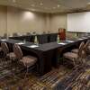 Отель DoubleTree Suites by Hilton Hotel Salt Lake City, фото 40