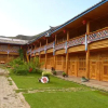 Отель Lugu Lake Hualou Hotel, фото 2