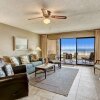 Отель Ocean View Condo, Easy Acces to the Pool and Private Walkway to the Beach by RedAwning, фото 25