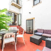 Отель Fantastic 3Br Apt With Big Patio Bairro Alto, фото 12