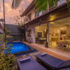Отель Seminyak Beach, Center Location, Walk to Beach, Cafes, Shops, all Else, фото 12