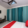 Отель OYO 23298 Hotel Uttaranchal Inn, фото 11