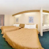Отель Sleep Inn, фото 13