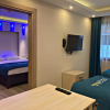 Отель Sezgin Hotel, фото 4