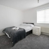 Отель Maidstone Villa 3bedroom Free Sports Channels,park, фото 5