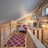 Отель Sawyers Cabin w/ Hot Tub, 12 Mi to Asheville!, фото 8