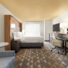 Отель Holiday Inn Houston-intercontinental Arpt, фото 2
